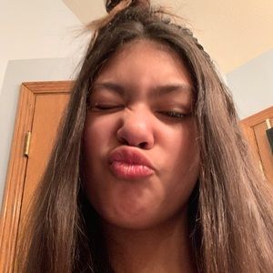 Meet your Posher, Aubrielle